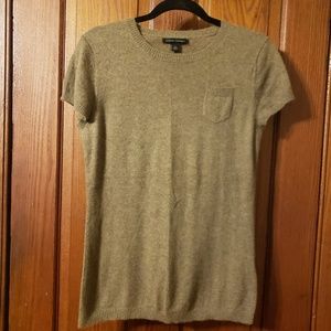 %100 Angoria Banana Republic Sweater